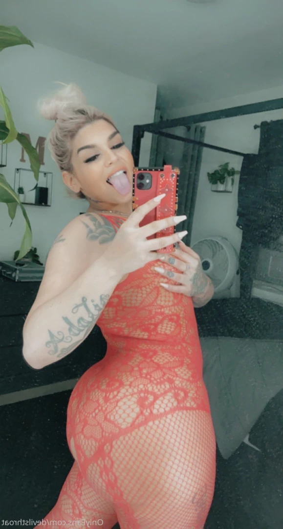 Phoenixx Starr 💫 [ devilsthroat ] Onlyfans leaked photo 8635622 on Hotleaks.tv