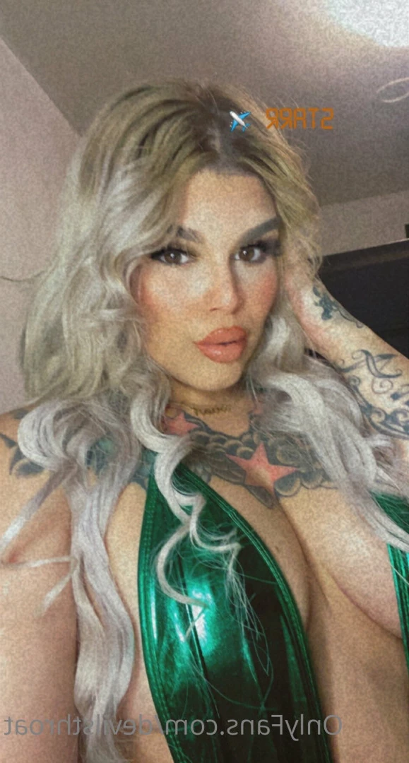 Phoenixx Starr 💫 [ devilsthroat ] Onlyfans leaked photo 8635741 on Hotleaks.tv