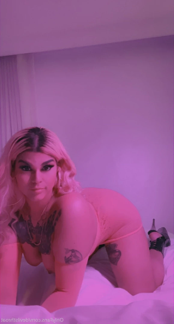 Phoenixx Starr 💫 [ devilsthroat ] Onlyfans leaked photo 8635825 on Hotleaks.tv