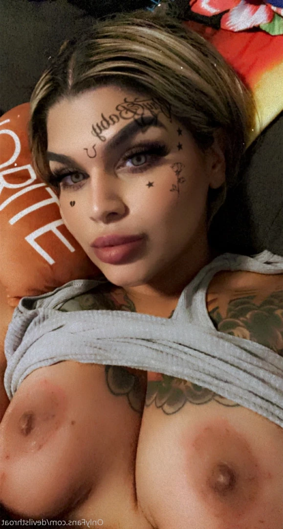 Phoenixx Starr 💫 [ devilsthroat ] Onlyfans leaked photo 8635893 on Hotleaks.tv