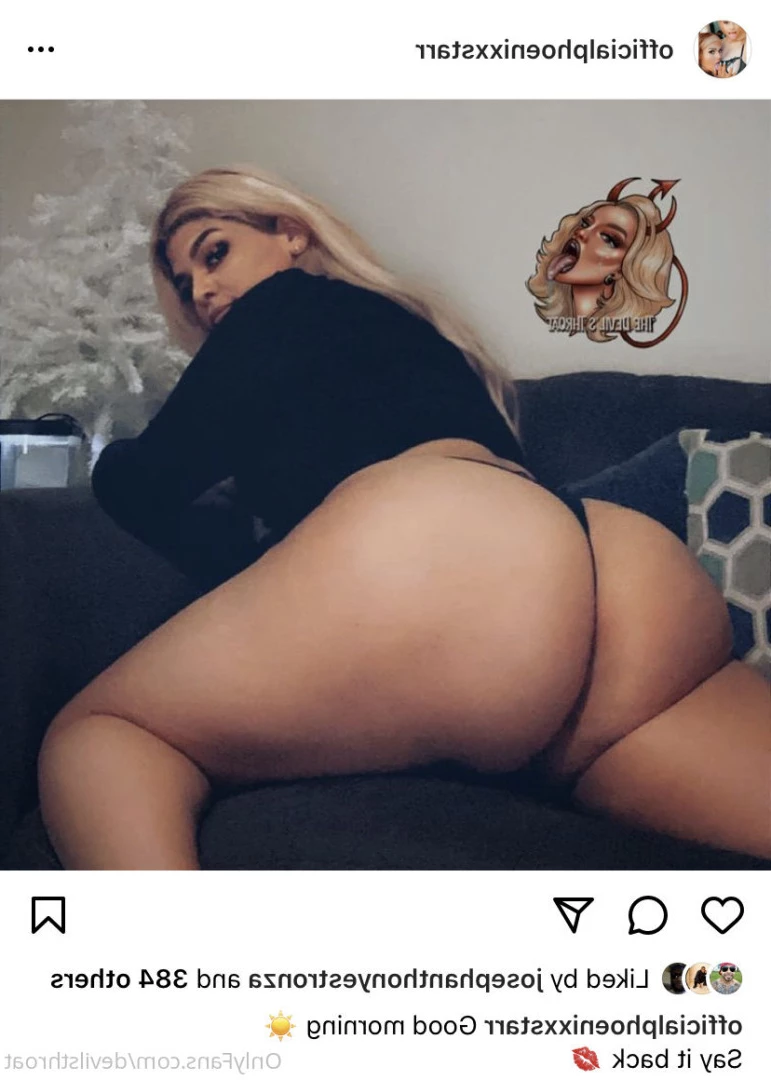 Phoenixx Starr 💫 [ devilsthroat ] Onlyfans leaked photo 8635924 on Hotleaks.tv
