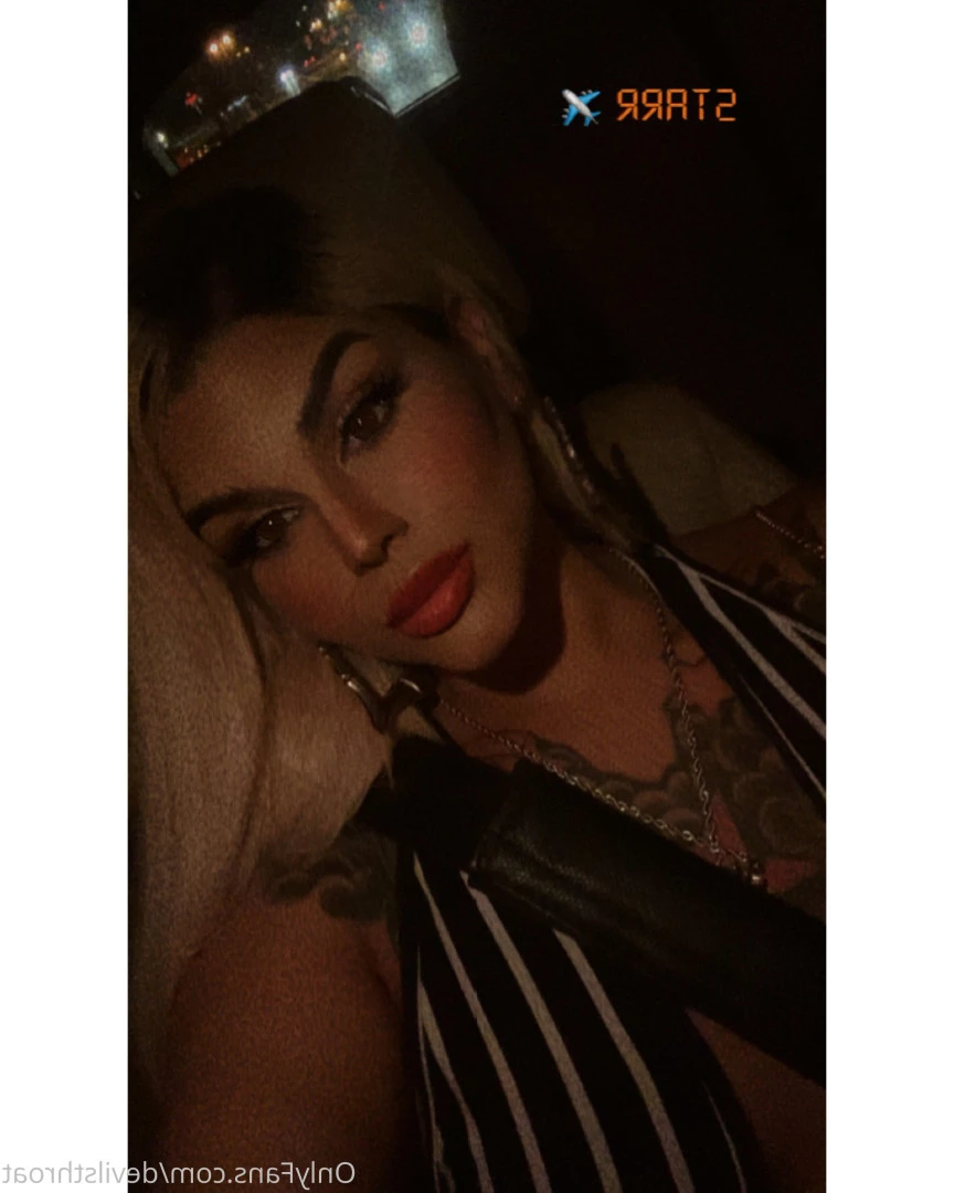 Phoenixx Starr 💫 [ devilsthroat ] Onlyfans leaked photo 8636290 on Hotleaks.tv