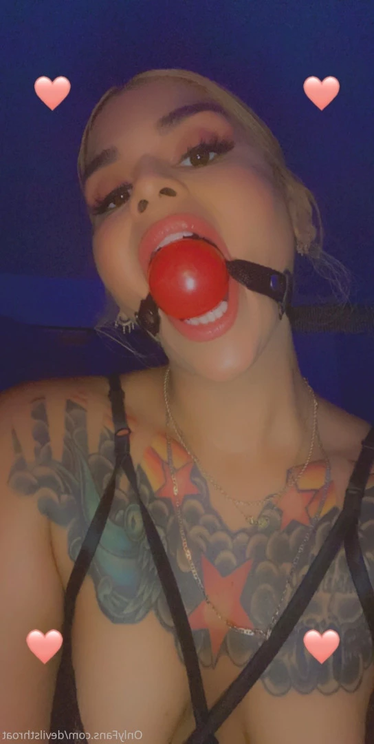 Phoenixx Starr 💫 [ devilsthroat ] Onlyfans leaked photo 8636341 on Hotleaks.tv