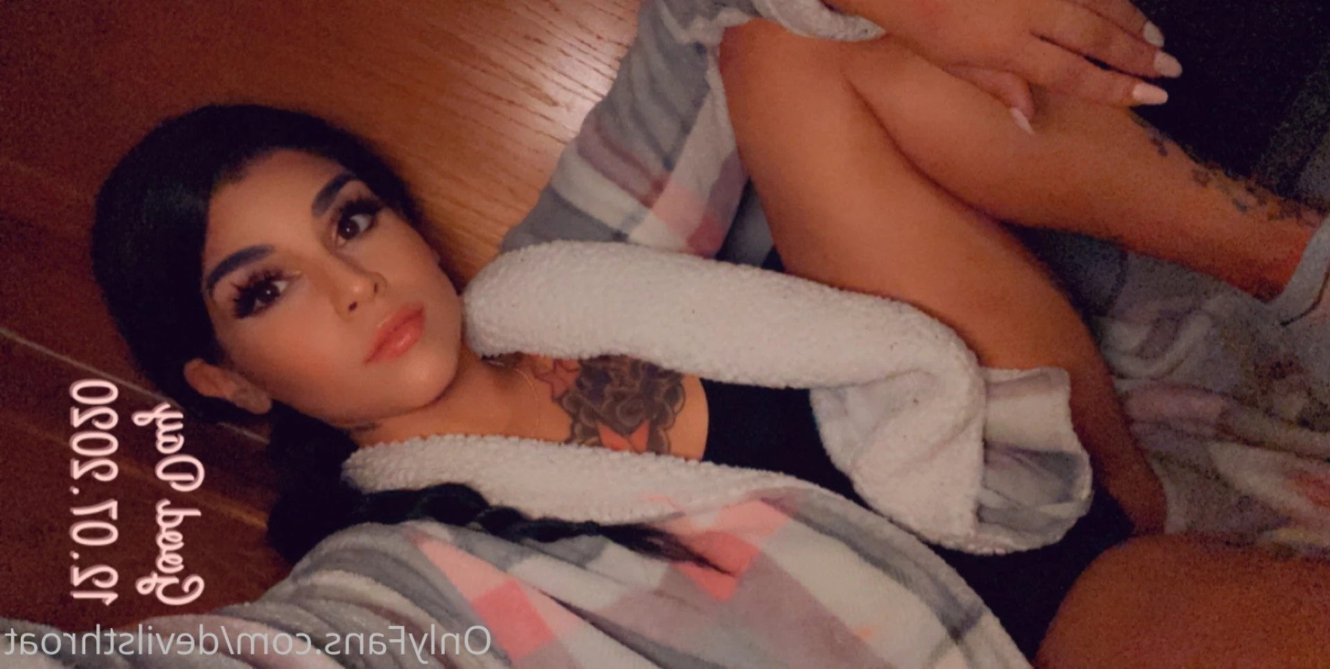Phoenixx Starr 💫 [ devilsthroat ] Onlyfans leaked photo 8636532 on Hotleaks.tv