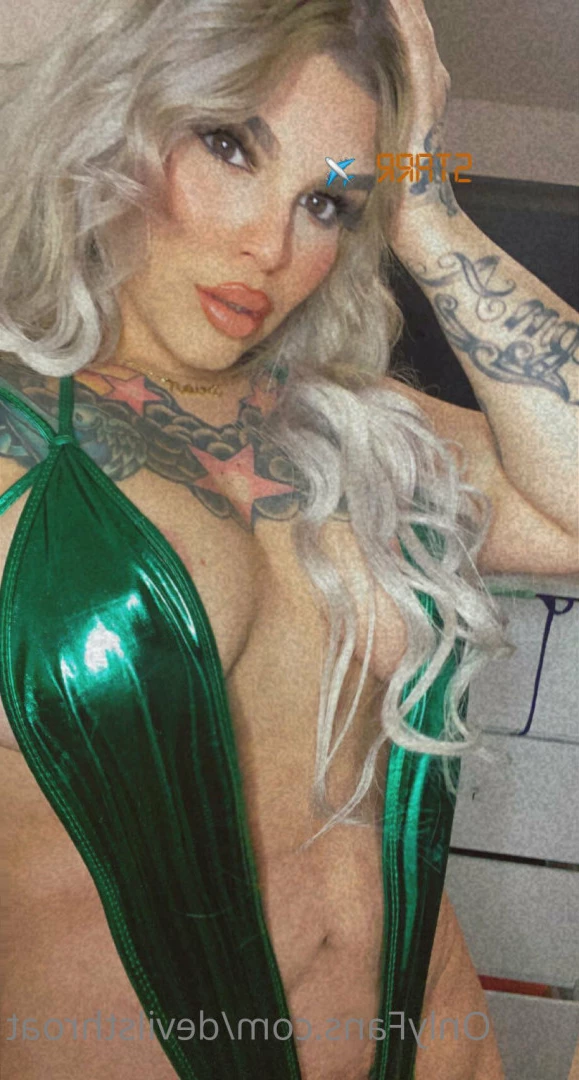 Phoenixx Starr 💫 [ devilsthroat ] Onlyfans leaked photo 8636695 on Hotleaks.tv