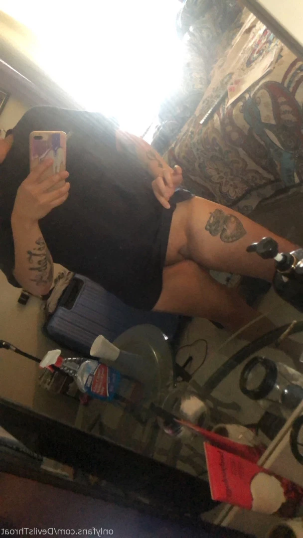 Phoenixx Starr 💫 [ devilsthroat ] Onlyfans leaked photo 8637042 on Hotleaks.tv