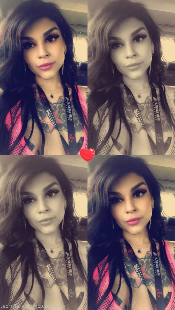 Phoenixx Starr 💫 [ devilsthroat ] Onlyfans leaked photo 8637080 on Hotleaks.tv
