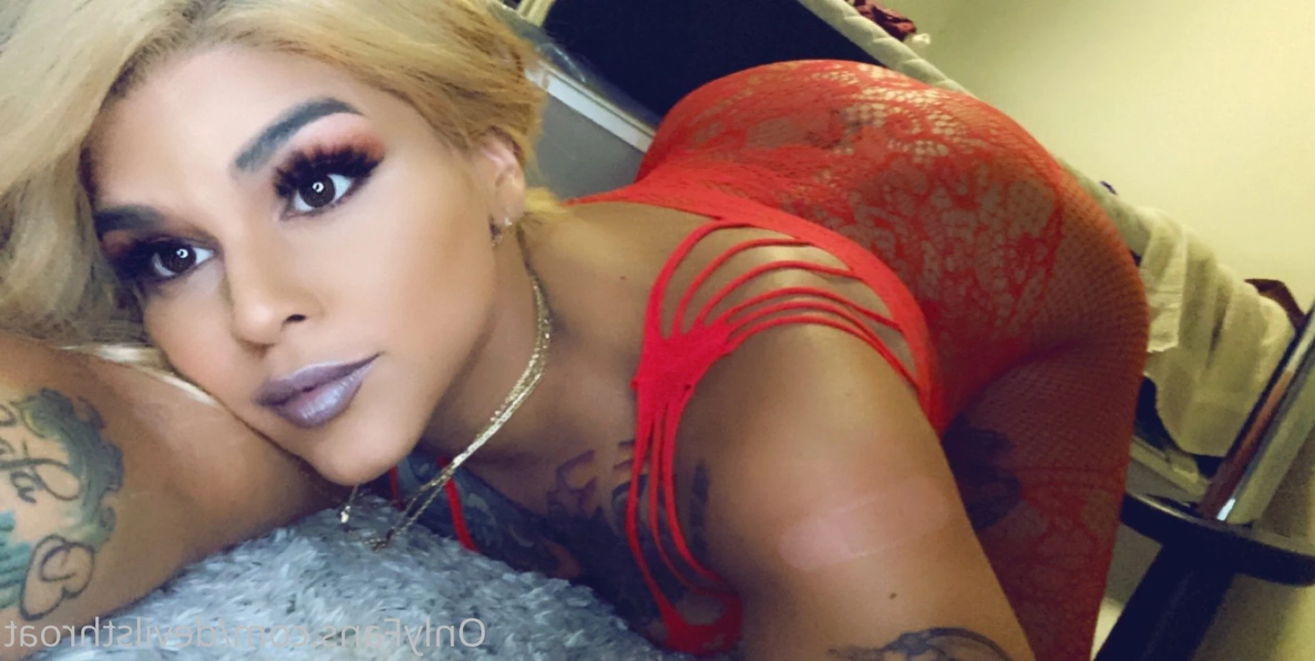 Phoenixx Starr 💫 [ devilsthroat ] Onlyfans leaked photo 8637206 on Hotleaks.tv