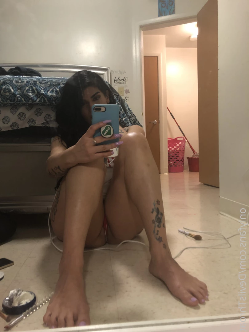 Phoenixx Starr 💫 [ devilsthroat ] Onlyfans leaked photo 8637263 on Hotleaks.tv