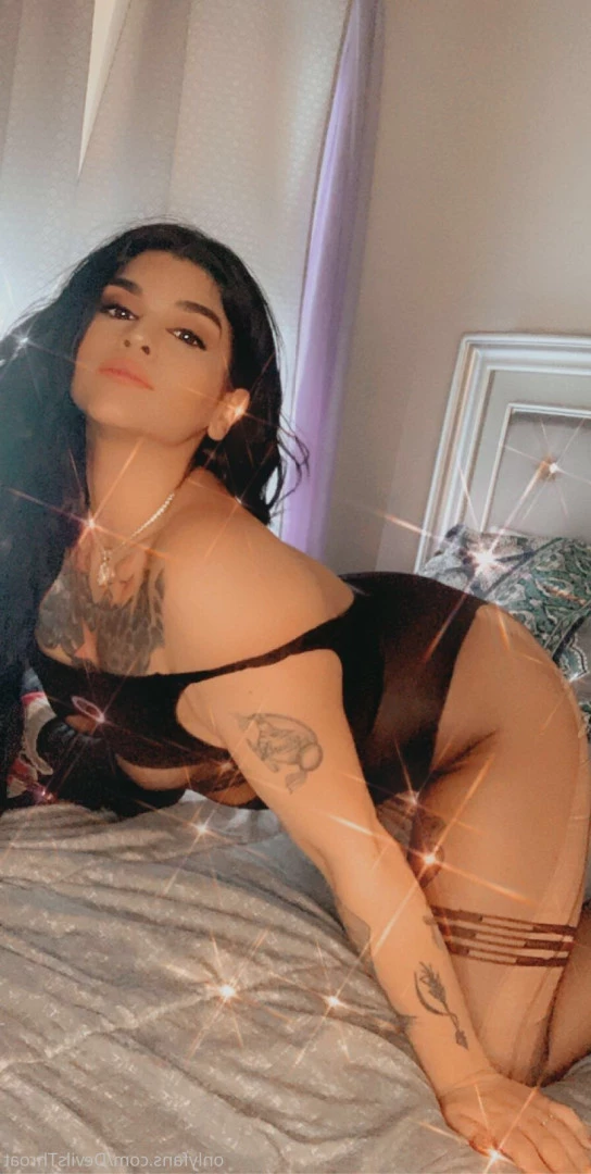 Phoenixx Starr 💫 [ devilsthroat ] Onlyfans leaked photo 8637695 on Hotleaks.tv