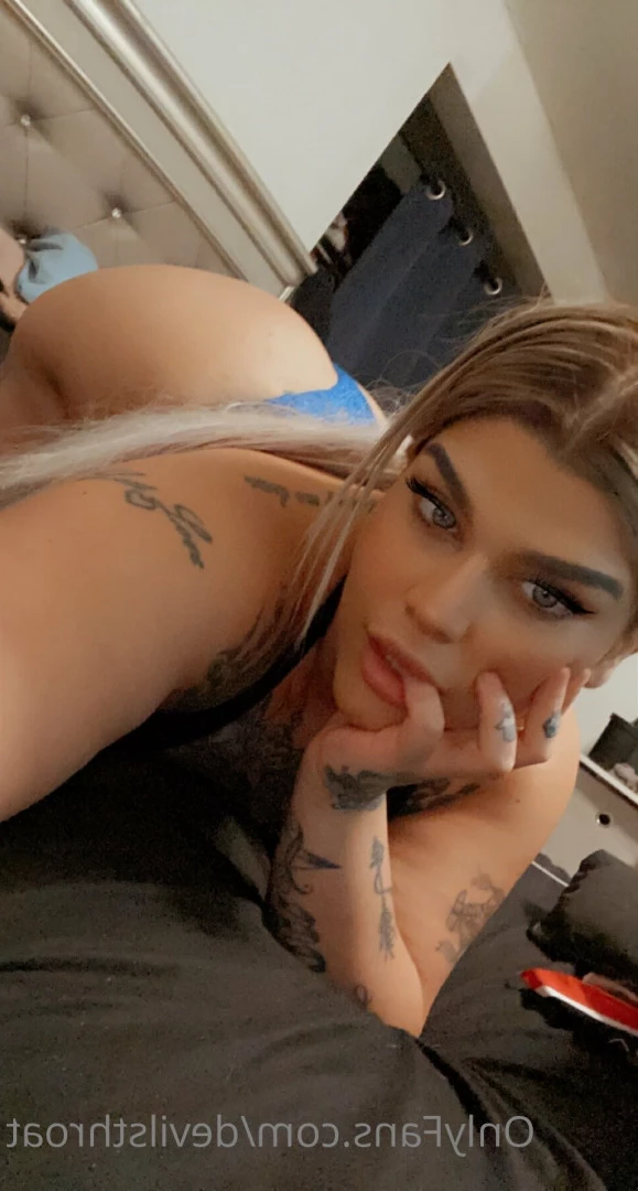 Phoenixx Starr 💫 [ devilsthroat ] Onlyfans leaked photo 8637880 on Hotleaks.tv