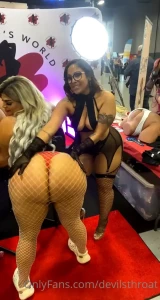 Phoenixx Starr 💫 [ devilsthroat ] Onlyfans leaked video 13866754 on Hotleaks.tv