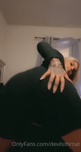 Phoenixx Starr 💫 [ devilsthroat ] Onlyfans leaked video 14032696 on Hotleaks.tv