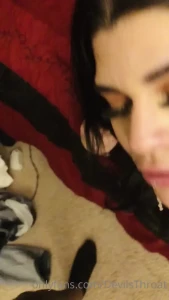 Phoenixx Starr 💫 [ devilsthroat ] Onlyfans leaked video 14214557 on Hotleaks.tv