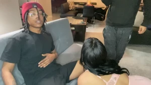 Phoenixx Starr 💫 [ devilsthroat ] Onlyfans leaked video 14251551 on Hotleaks.tv