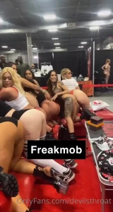 Phoenixx Starr 💫 [ devilsthroat ] Onlyfans leaked video 15223394 on Hotleaks.tv