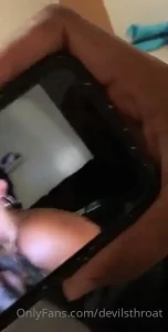 Phoenixx Starr 💫 [ devilsthroat ] Onlyfans leaked video 16301086 on Hotleaks.tv