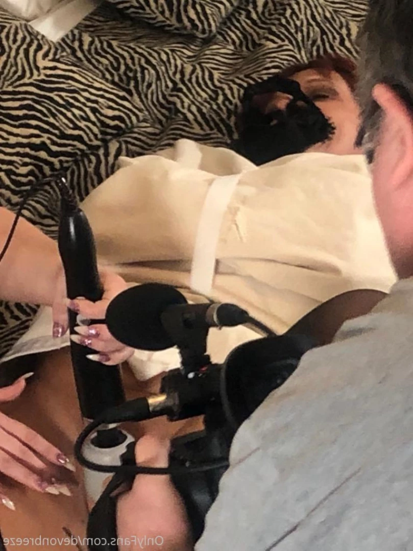 Devon Breeze [ devon_breeze ] Onlyfans leaked photo 12090137 on Hotleaks.tv