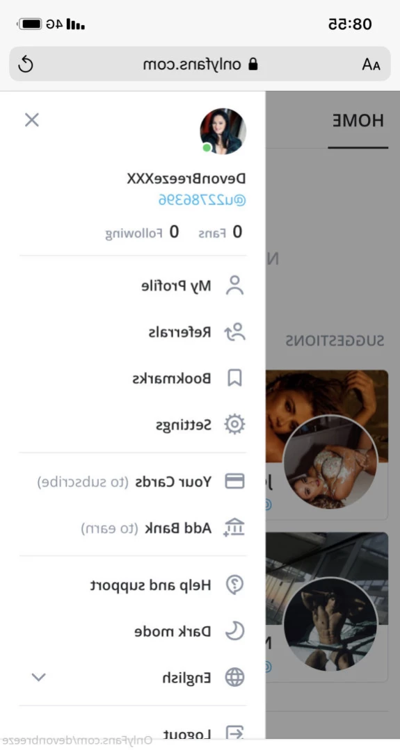 Devon Breeze [ devon_breeze ] Onlyfans leaked photo 12094361 on Hotleaks.tv
