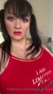 Devon Breeze [ devon_breeze ] Onlyfans leaked video 12160980 on Hotleaks.tv