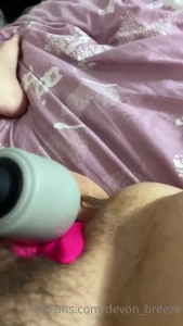 Devon Breeze [ devon_breeze ] Onlyfans leaked video 12554812 on Hotleaks.tv