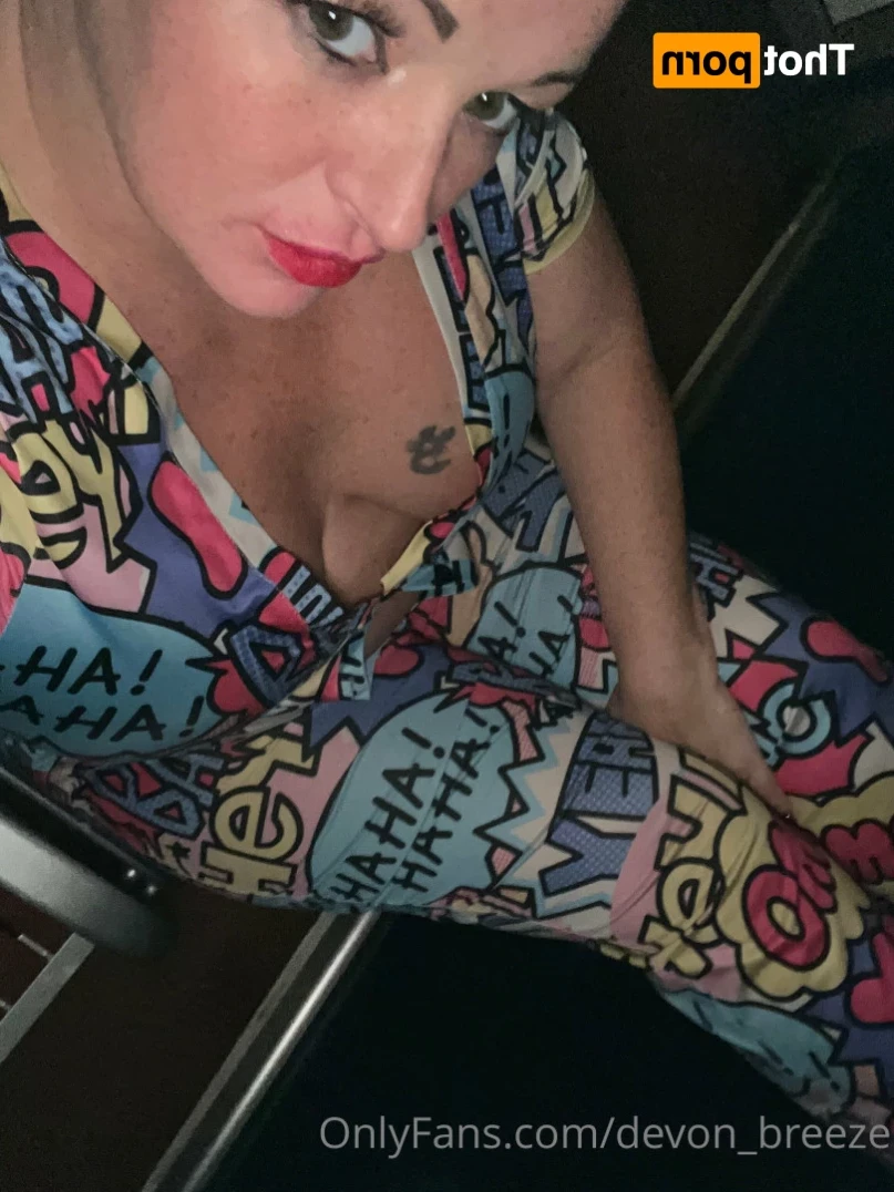 Devon Breeze [ devon_breeze ] Onlyfans leaked photo 14144274 on Hotleaks.tv