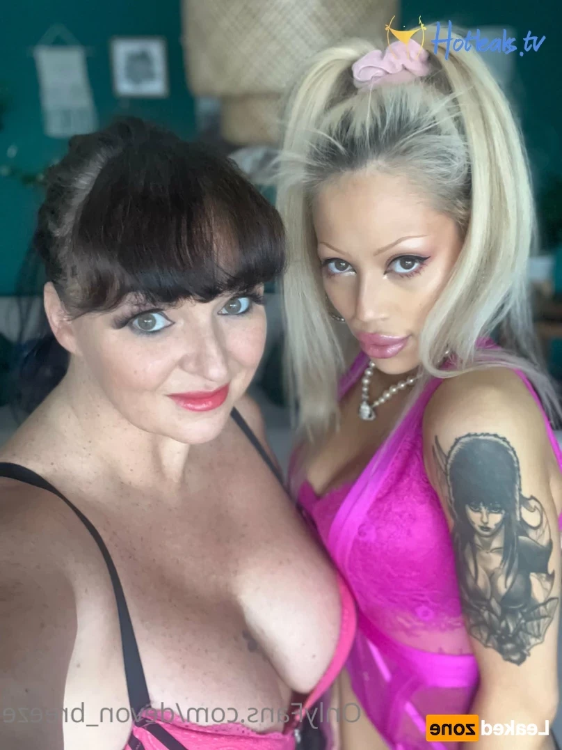 Devon Breeze [ devon_breeze ] Onlyfans leaked photo 14145295 on Hotleaks.tv
