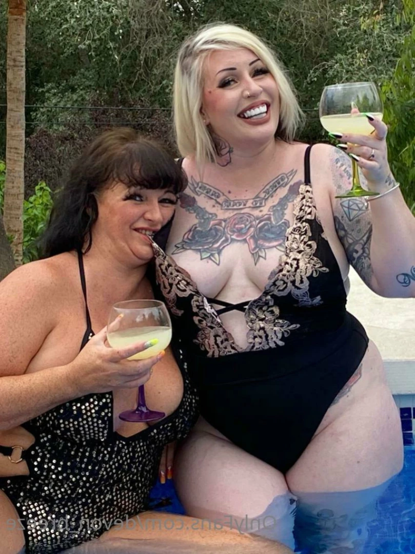 Devon Breeze [ devon_breeze ] Onlyfans leaked photo 14159985 on Hotleaks.tv