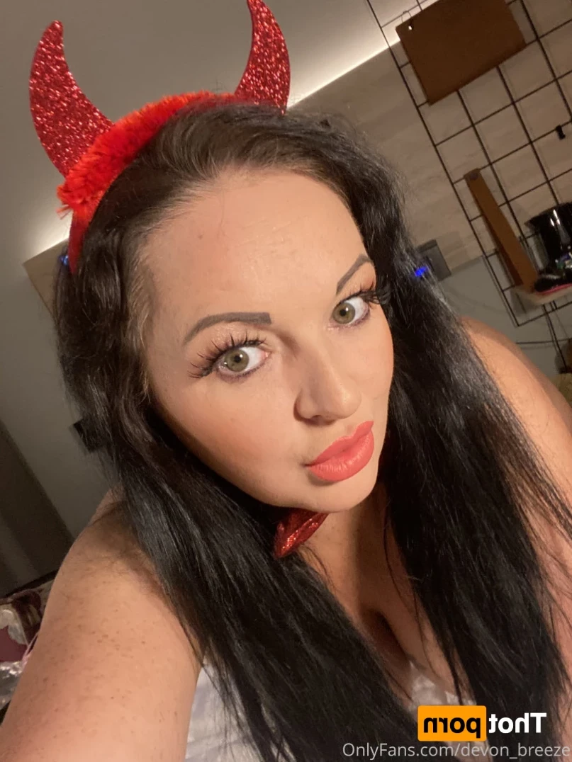 Devon Breeze [ devon_breeze ] Onlyfans leaked photo 14163382 on Hotleaks.tv
