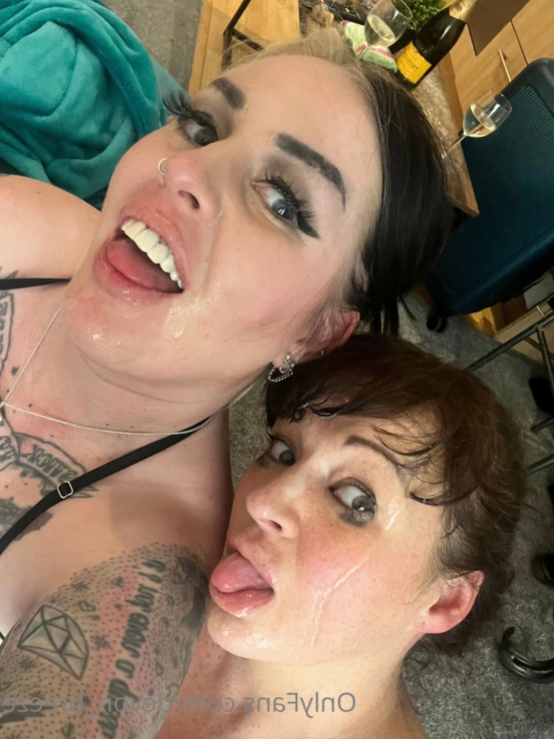 Devon Breeze [ devon_breeze ] Onlyfans leaked photo 14163824 on Hotleaks.tv