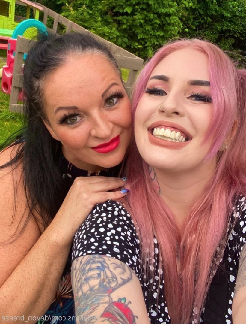 Devon Breeze [ devon_breeze ] Onlyfans leaked photo 14165468 on Hotleaks.tv