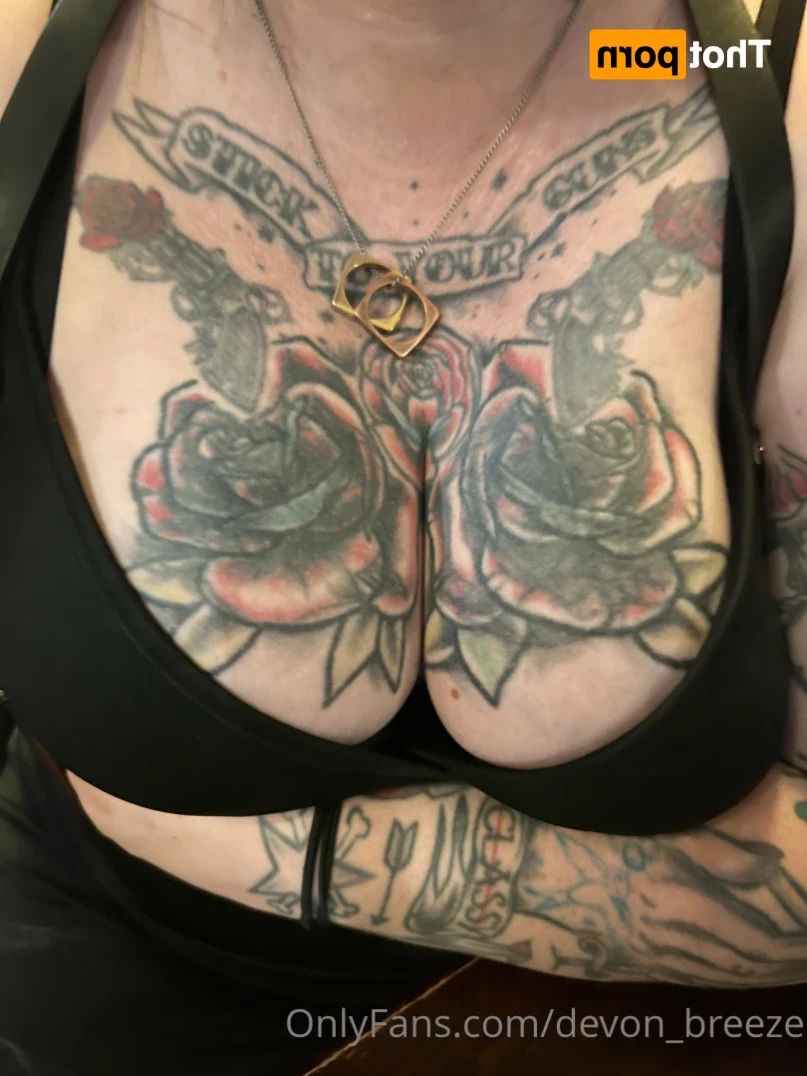 Devon Breeze [ devon_breeze ] Onlyfans leaked photo 14883824 on Hotleaks.tv