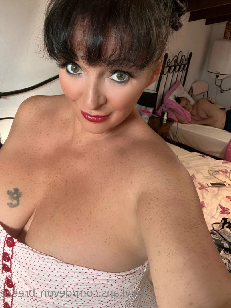 Devon Breeze [ devon_breeze ] Onlyfans leaked photo 14891520 on Hotleaks.tv