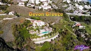 Devon Breeze [ devon_breeze ] Onlyfans leaked video 16278279 on Hotleaks.tv