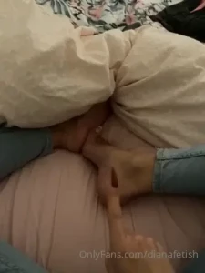Diana Fetish [ dianafetish ] Onlyfans leaked video 10439523 on Hotleaks.tv