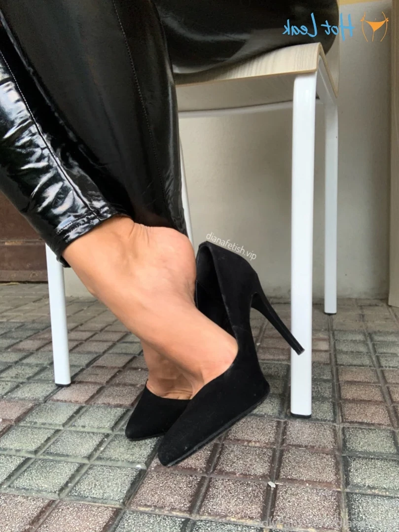 Diana Fetish [ dianafetish ] Onlyfans leaked photo 11584085 on Hotleaks.tv