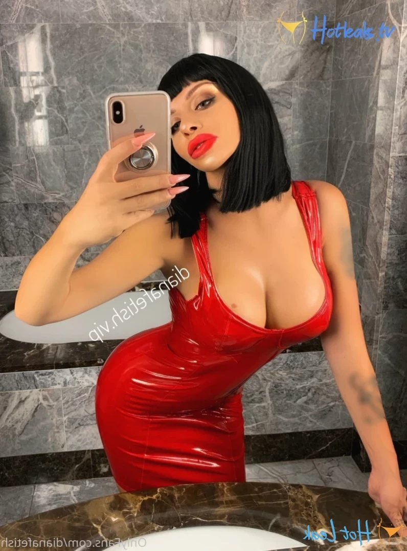 Diana Fetish [ dianafetish ] Onlyfans leaked photo 11596431 on Hotleaks.tv