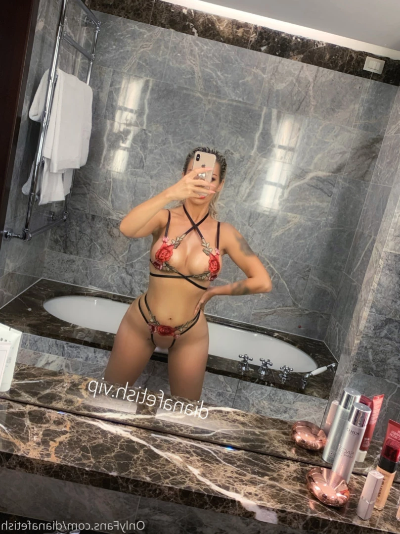 Diana Fetish [ dianafetish ] Onlyfans leaked photo 11605072 on Hotleaks.tv