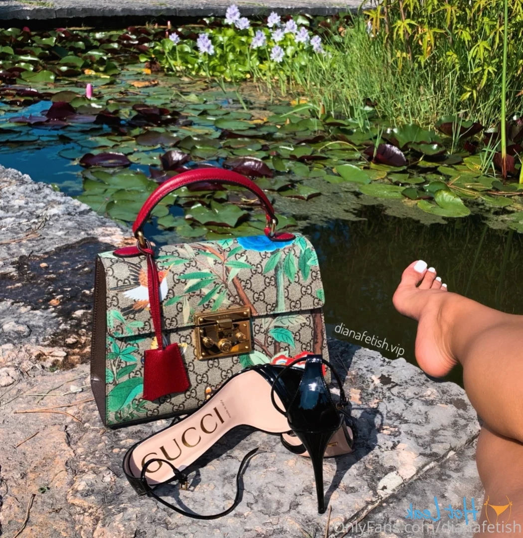 Diana Fetish [ dianafetish ] Onlyfans leaked photo 11661850 on Hotleaks.tv