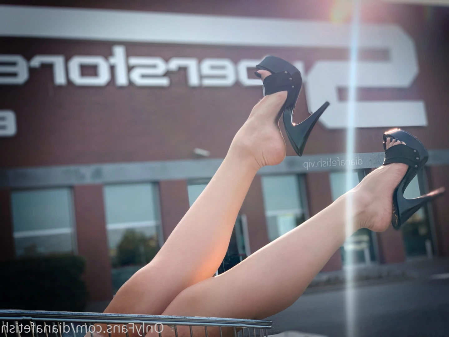 Diana Fetish [ dianafetish ] Onlyfans leaked photo 11663560 on Hotleaks.tv