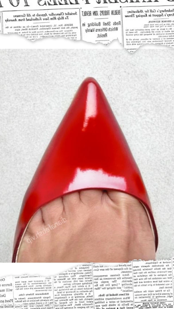 Diana Fetish [ dianafetish ] Onlyfans leaked photo 12030430 on Hotleaks.tv