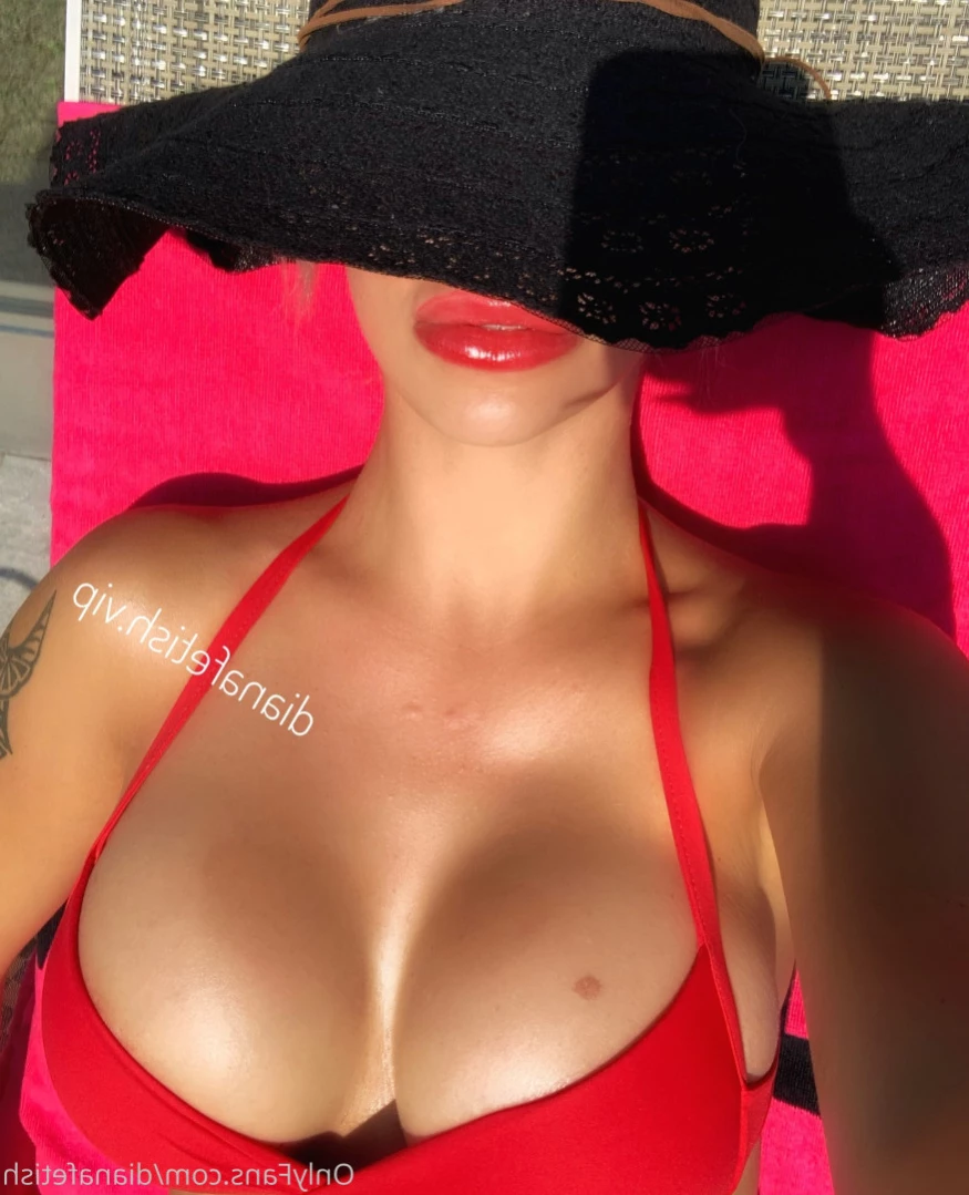 Diana Fetish [ dianafetish ] Onlyfans leaked photo 12333878 on Hotleaks.tv