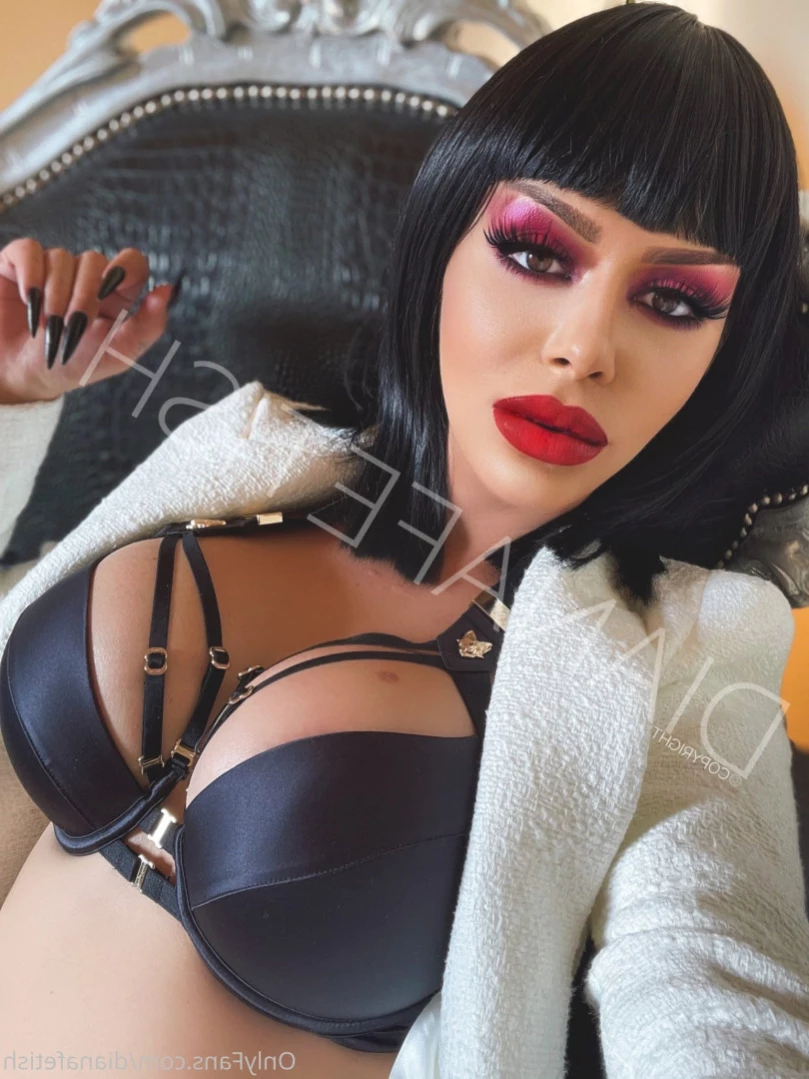 Diana Fetish [ dianafetish ] Onlyfans leaked photo 12656369 on Hotleaks.tv