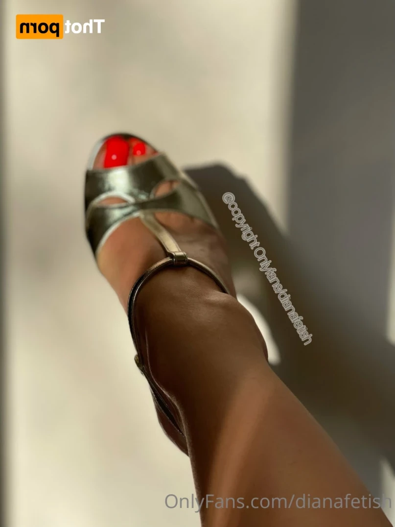 Diana Fetish [ dianafetish ] Onlyfans leaked photo 12743704 on Hotleaks.tv