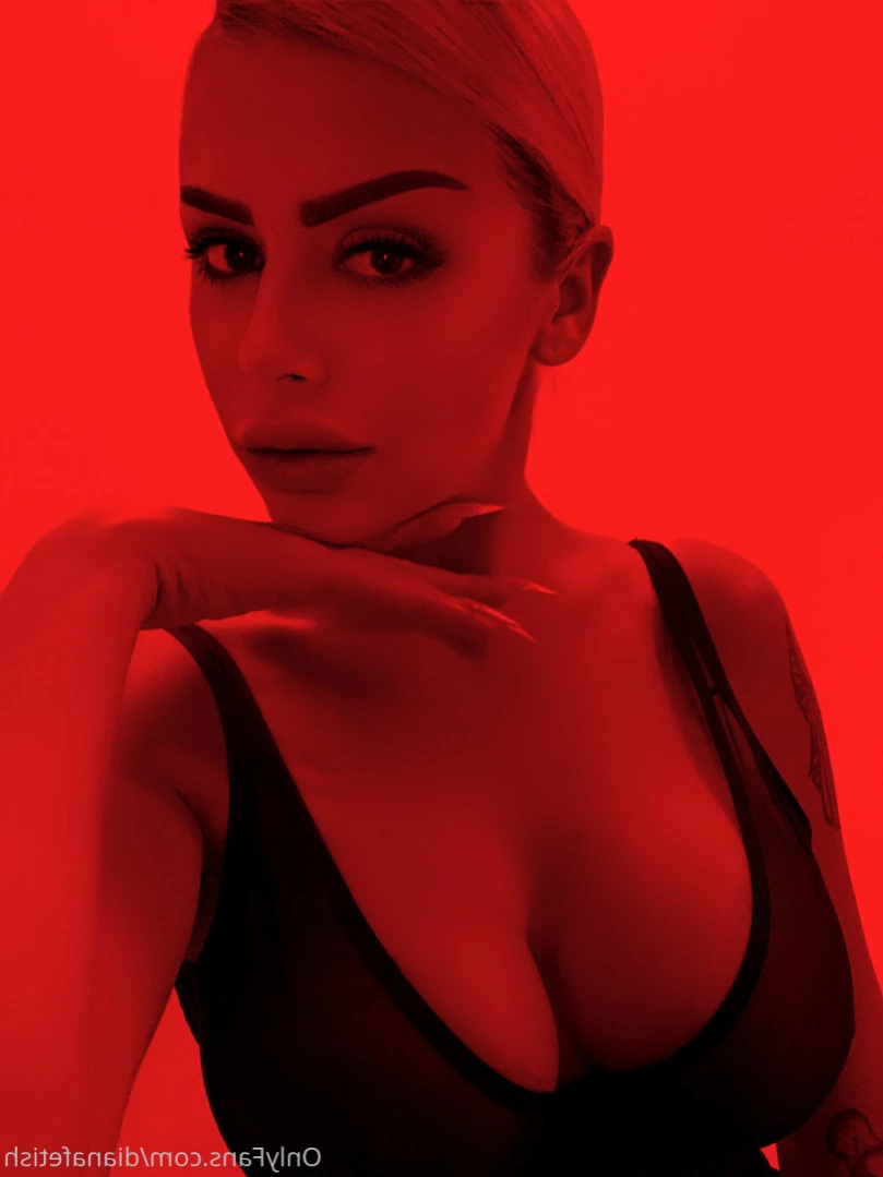 Diana Fetish [ dianafetish ] Onlyfans leaked photo 13208185 on Hotleaks.tv