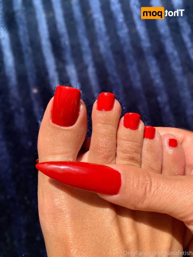 Diana Fetish [ dianafetish ] Onlyfans leaked photo 13390765 on Hotleaks.tv