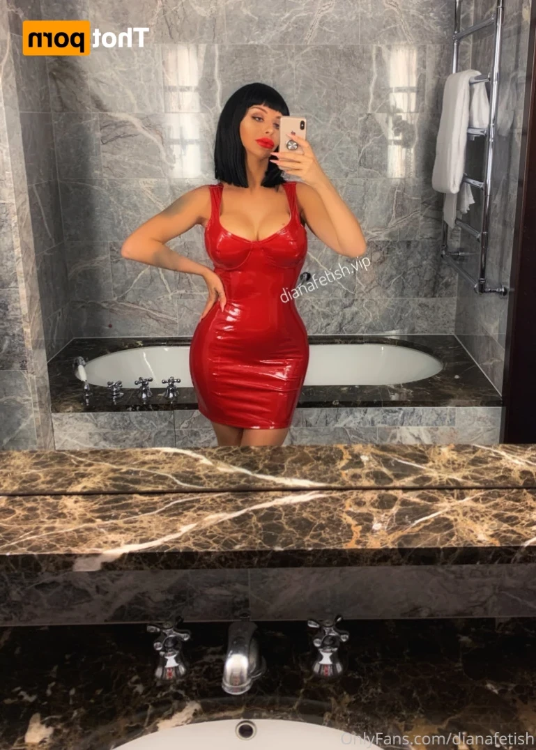 Diana Fetish [ dianafetish ] Onlyfans leaked photo 13962272 on Hotleaks.tv