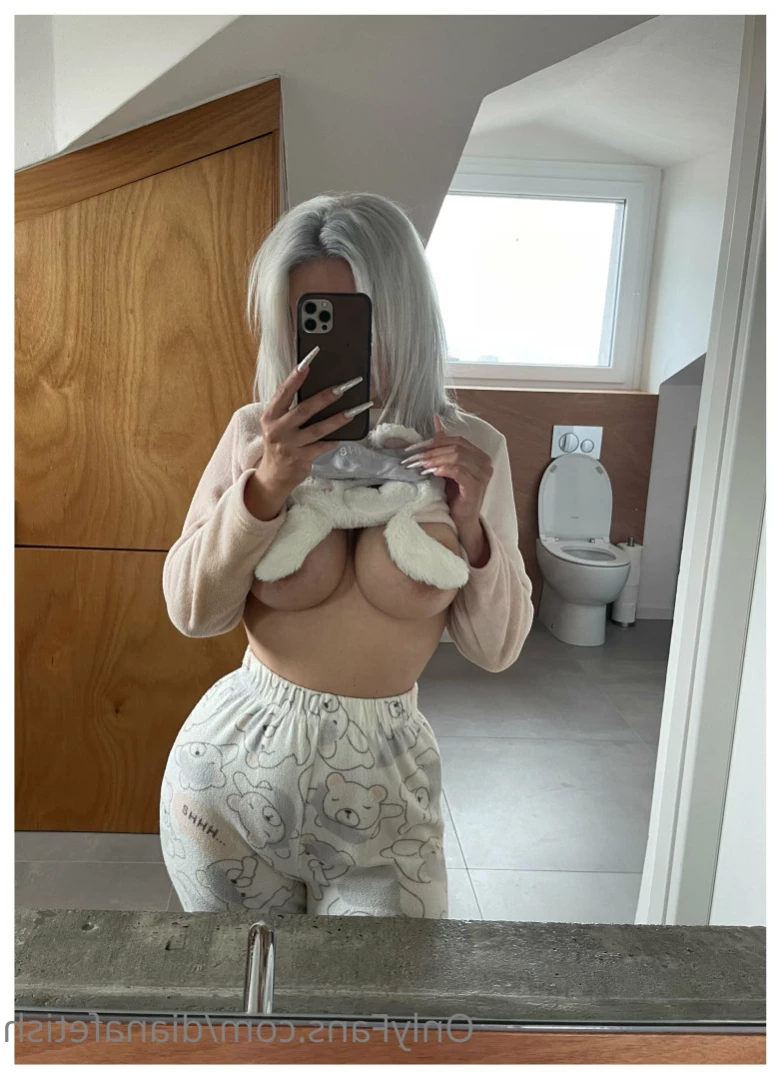 Diana Fetish [ dianafetish ] Onlyfans leaked photo 14060971 on Hotleaks.tv
