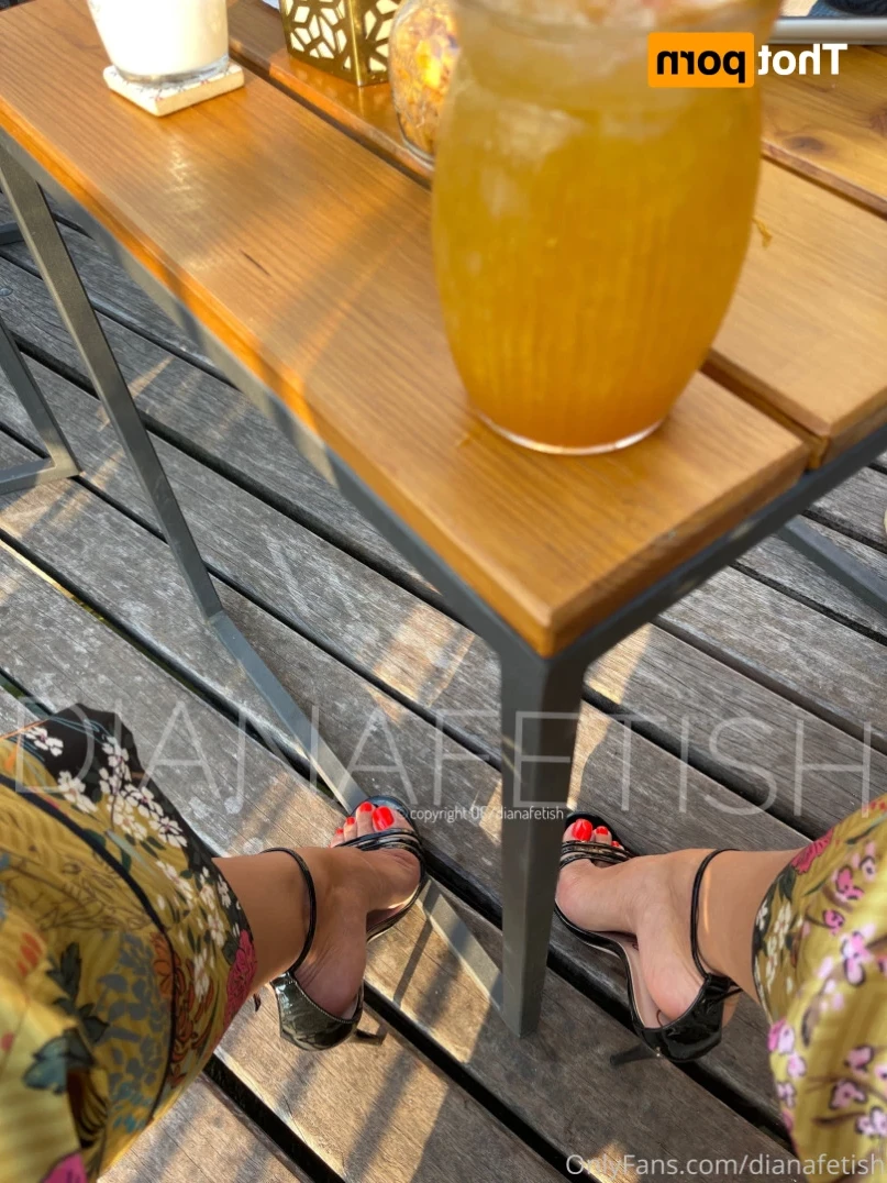 Diana Fetish [ dianafetish ] Onlyfans leaked photo 14239996 on Hotleaks.tv