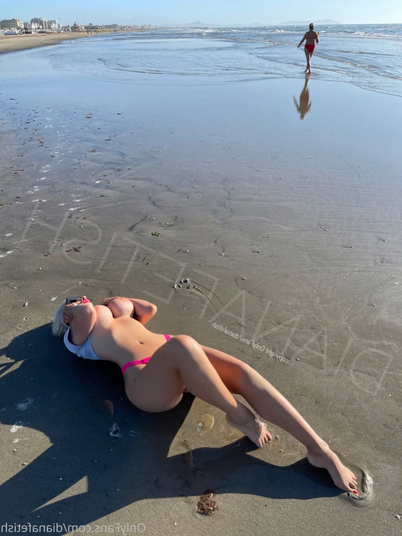 Diana Fetish [ dianafetish ] Onlyfans leaked photo 14240145 on Hotleaks.tv